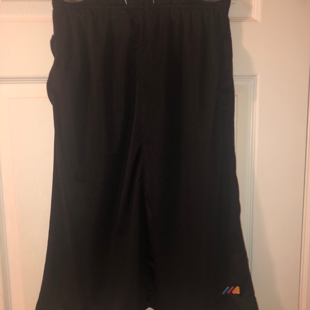 Athletic skirt